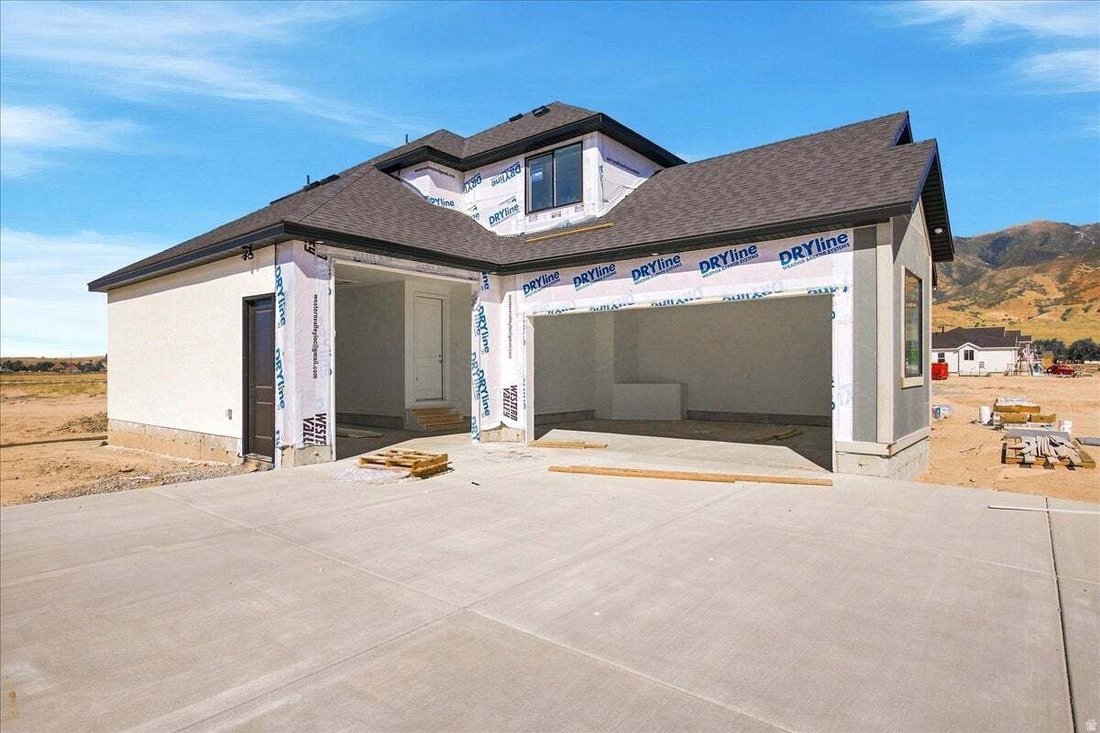 House in Erda, Utah, United States 2 - 18365488