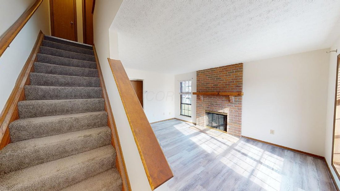 Residenza a Columbus, Ohio, Stati Uniti 3 - 18813707