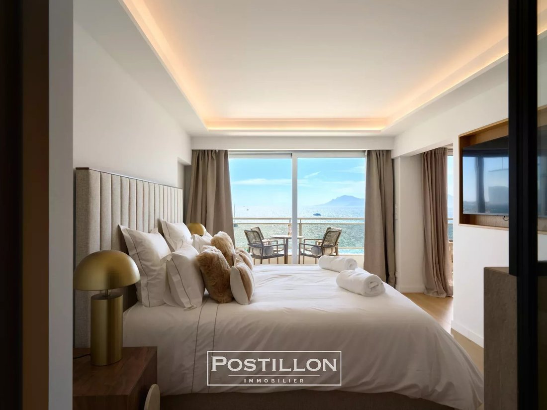 Wohnung in Cannes, Provence-Alpes-Côte d'Azur, Frankreich 5 - 18813044
