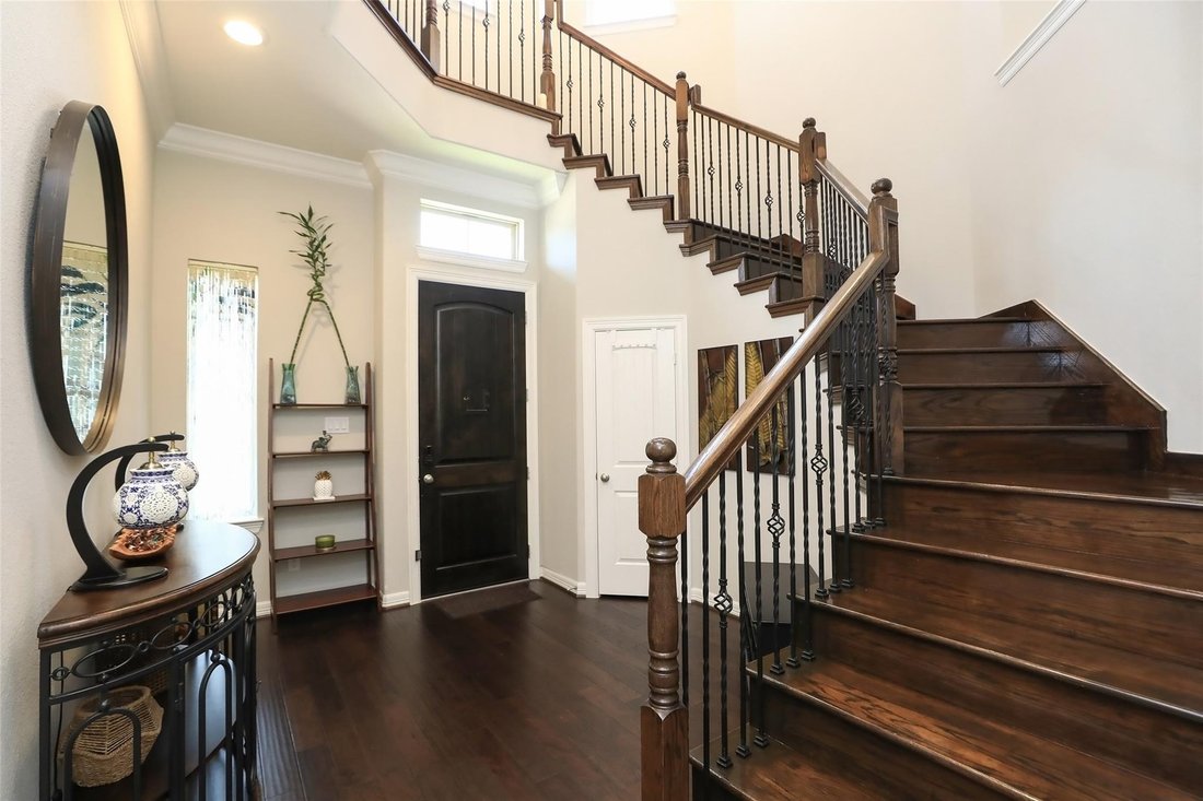 Haus in Houston, Texas, Vereinigte Staaten 3 - 18815042