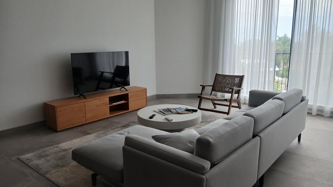 Apartamento en Black River, Distrito de Black River, Mauricio 2 - 18812152