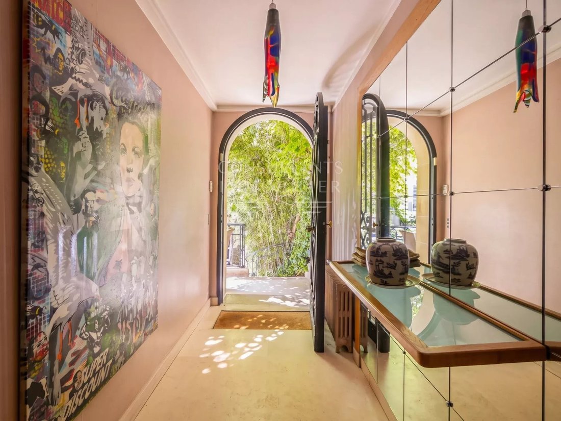 Finca en Muette Sud, Paris 16e Arrondissement, París 3 - 18812452