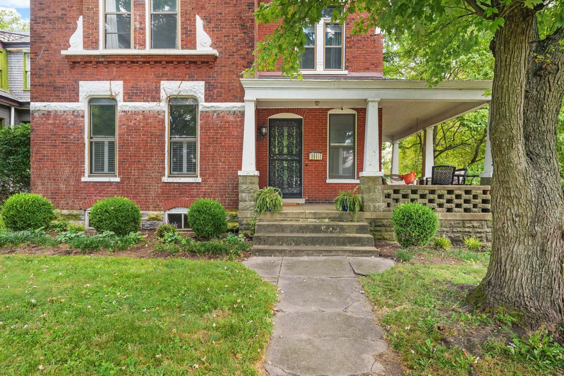 Casa en Lexington, Kentucky, Estados Unidos 3 - 18813935