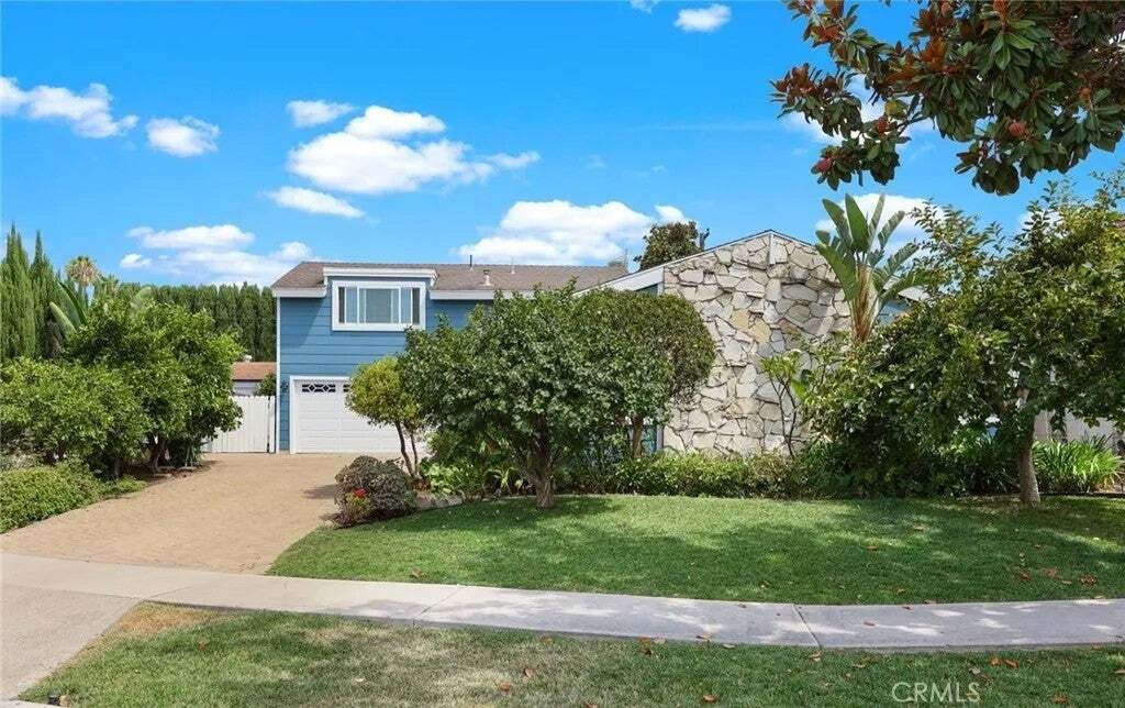 Casa en Tustin, California, Estados Unidos 4 - 18459176