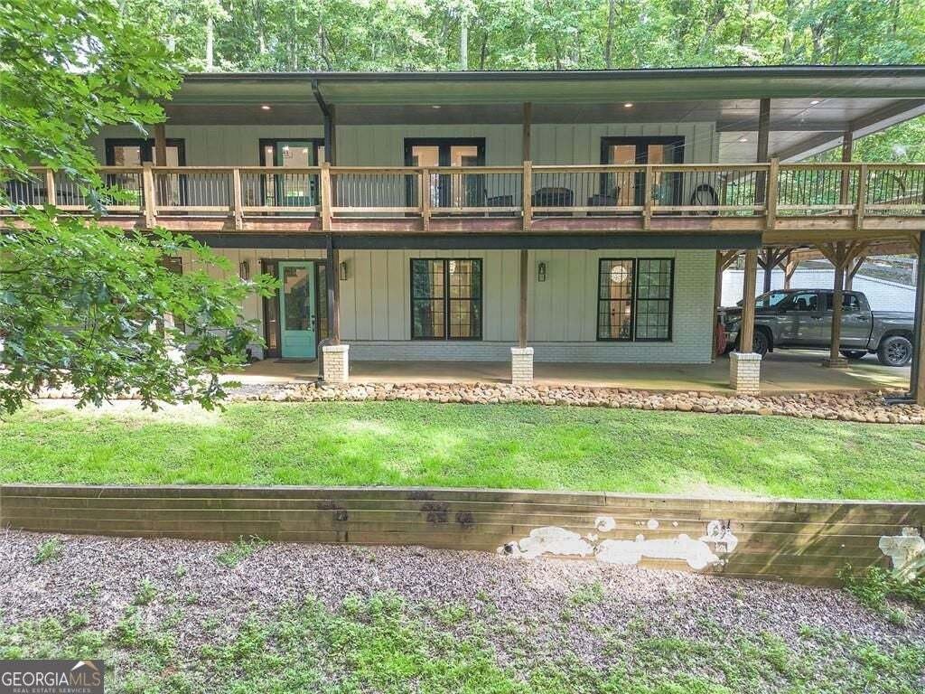 Haus in Dallas, Georgia, Vereinigte Staaten 2 - 18708893