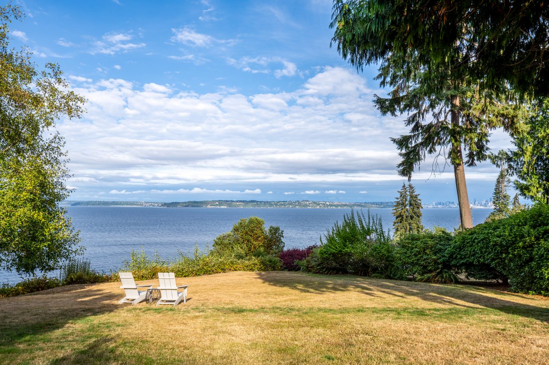 House in Bainbridge Island, Washington, United States 2 - 17497331