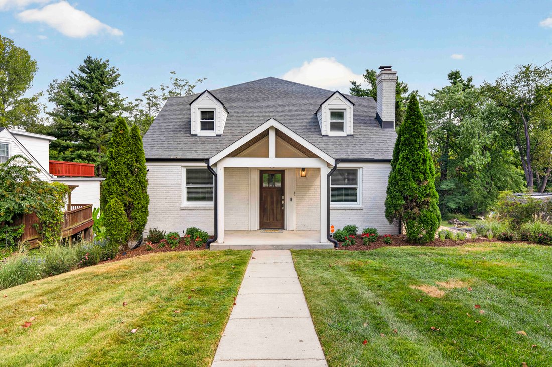 House in Nashville, Tennessee, United States 1 - 18813464