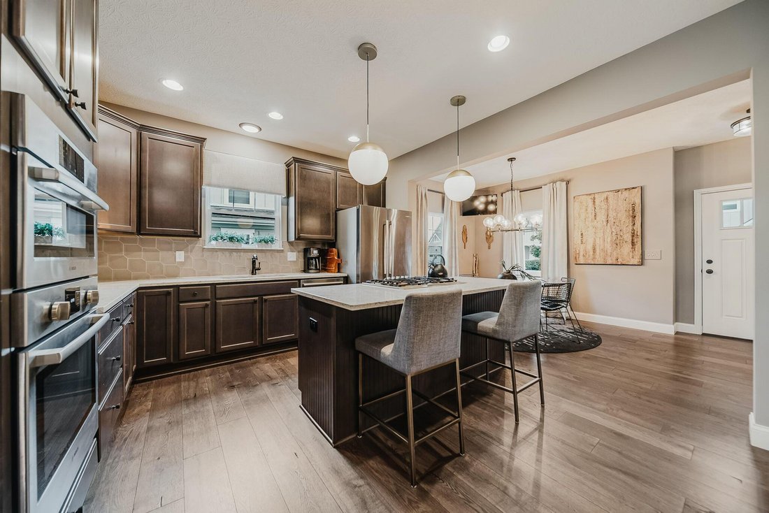 Condo in Columbus, Ohio, United States 5 - 18813705