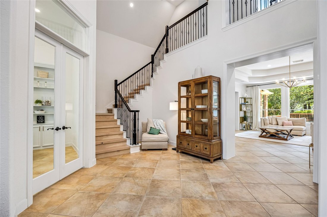 House in The Woodlands, Texas, United States 5 - 18811859