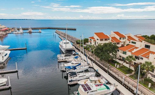 Condo in Pensacola, Florida, United States 1