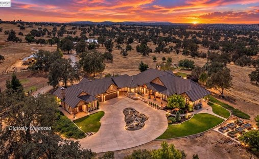 Maison à Raymond, Californie, États-Unis 1