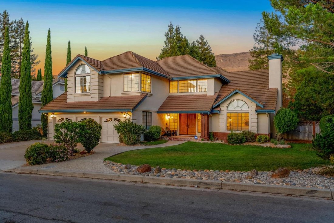 House in Newark, California, United States 1 - 18813600