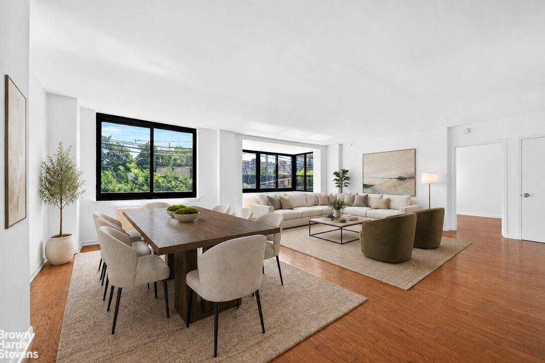 Condominio en Hoboken, Nueva Jersey, Estados Unidos 1 - 18813837