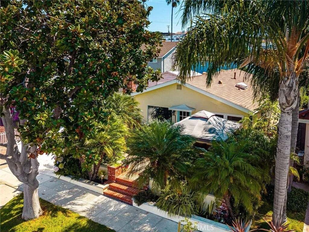 Casa en Dana Point, California, Estados Unidos 3 - 18727361
