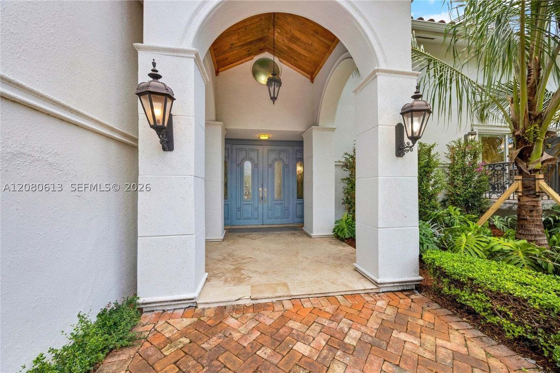 House in South Miami, Florida, United States 5 - 18809766