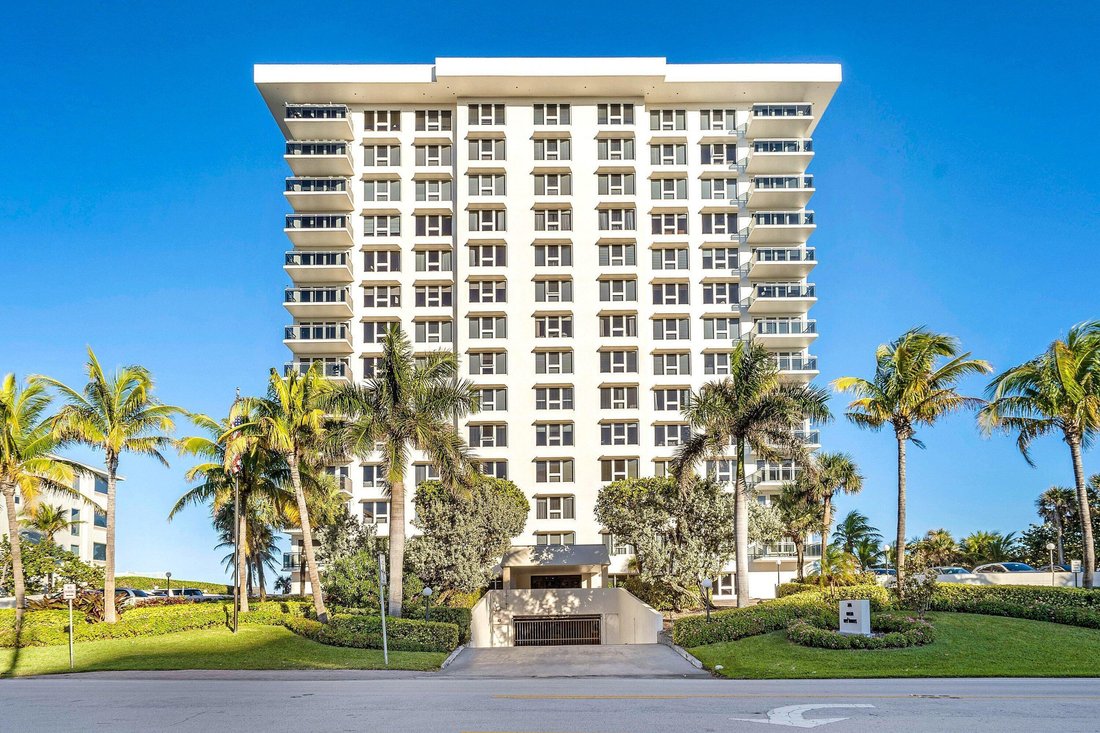 Condo in Boca Raton, Florida, United States 2 - 18814753