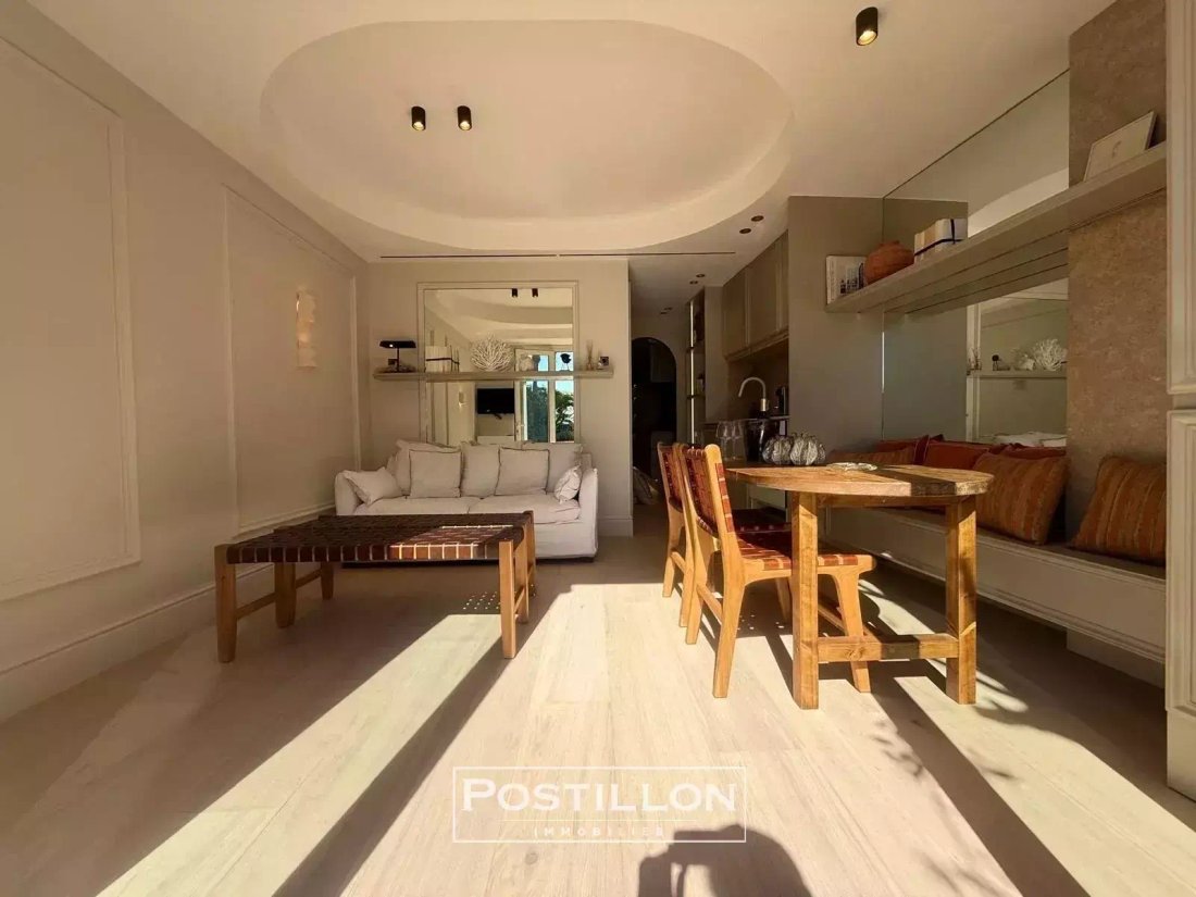Apartamento en Cannes, Provenza-Alpes-Costa Azul, Francia 2 - 18815571