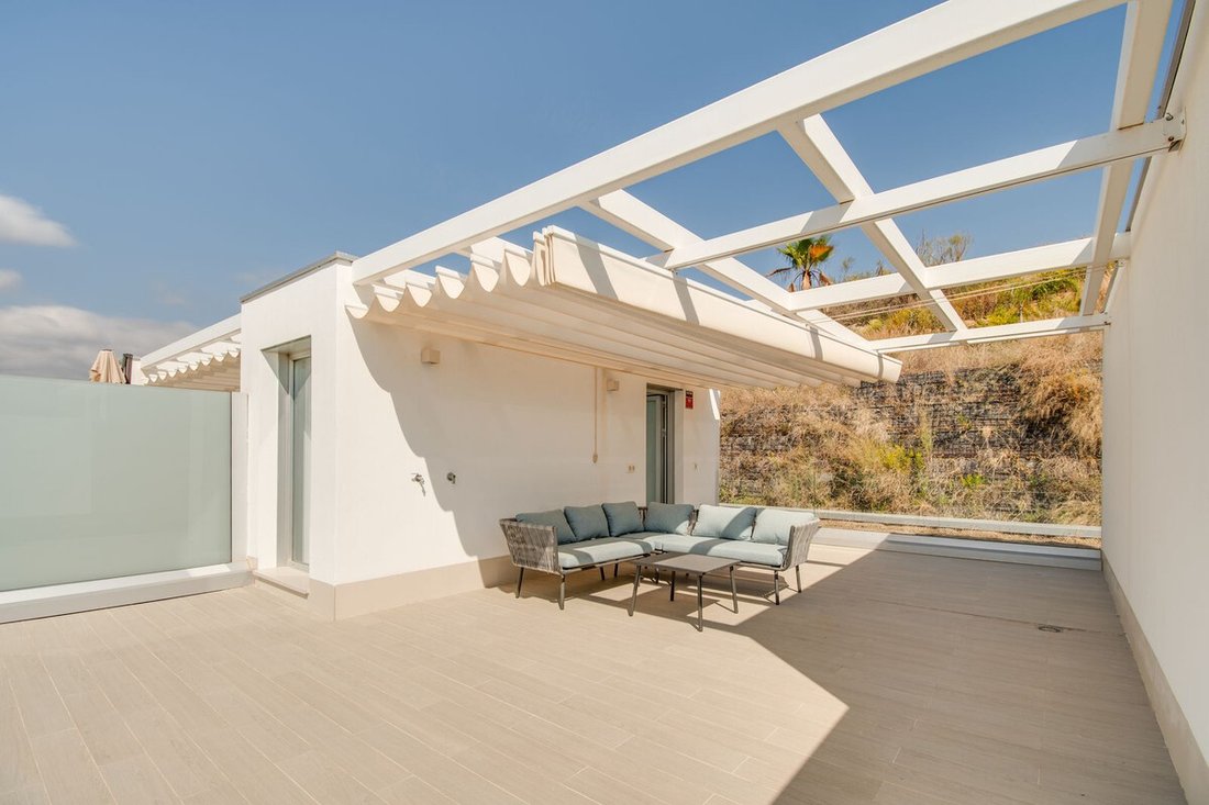 Casa a Cancelada, Estepona, Andalusia 5 - 18812778