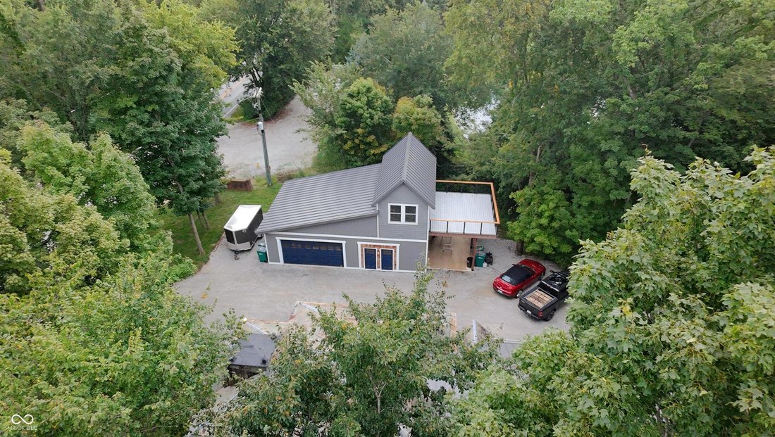 Casa en Fort Wayne, Indiana, Estados Unidos 3 - 18813724