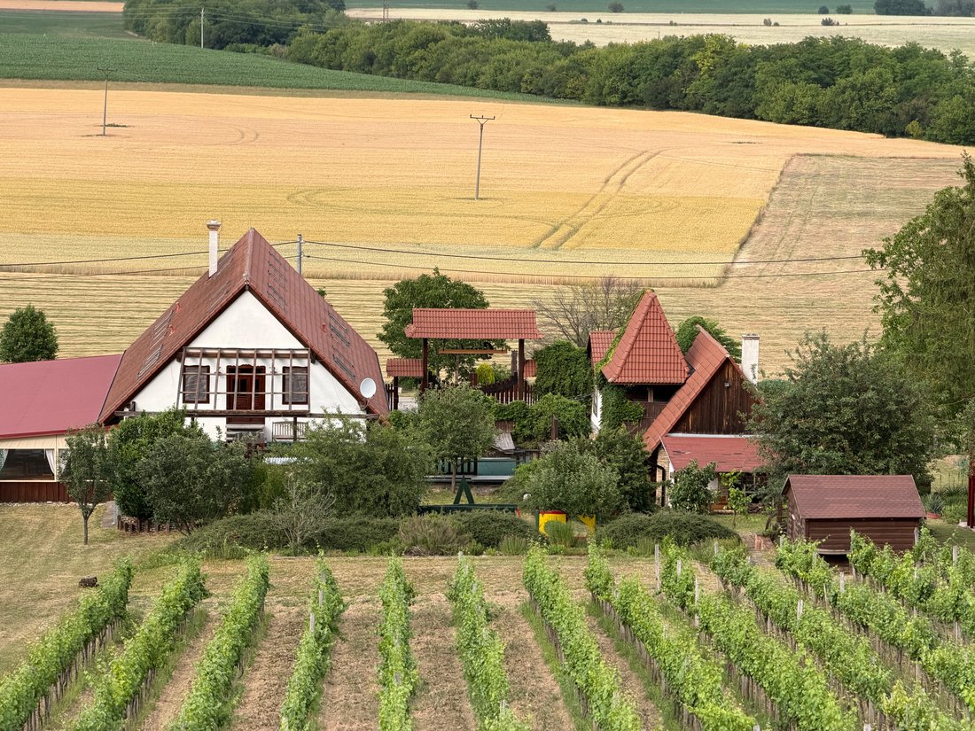 Farm Ranch in Nána, Nitra Region, Slovakia 2 - 18811054