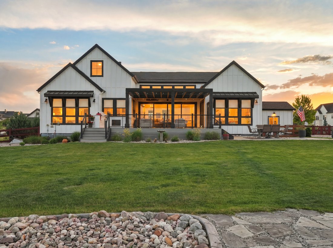 Haus in Windsor, Colorado, Vereinigte Staaten 2 - 18813470