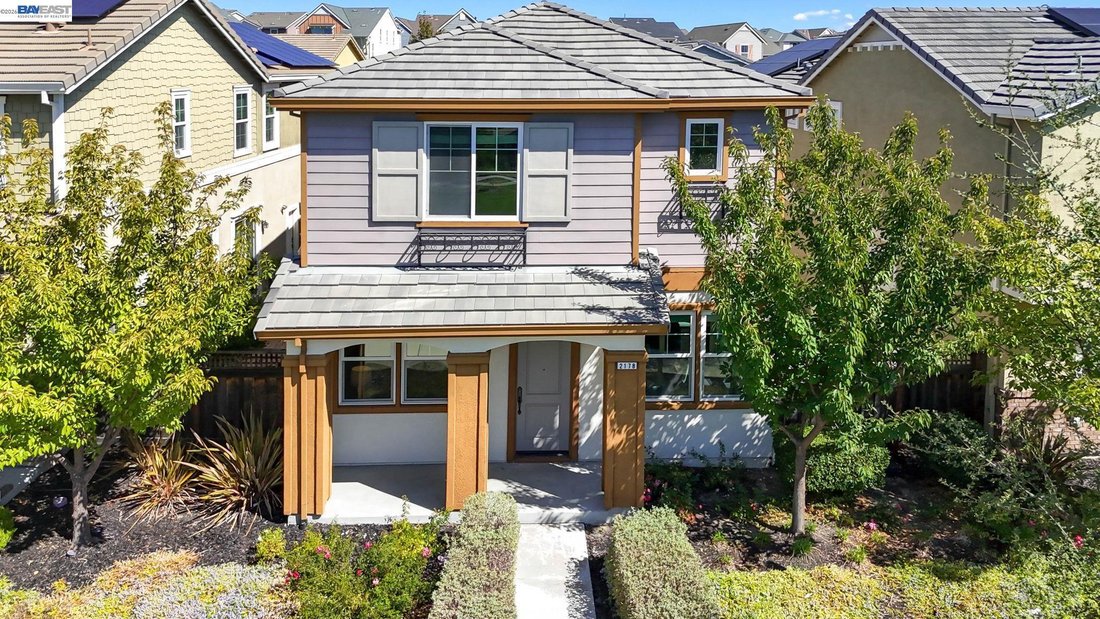 Casa en Dublin, California, Estados Unidos 2 - 18813681