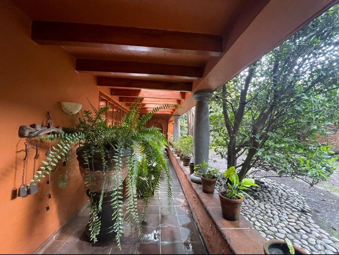 House in Santa Catarina Yecahuitzotl, Mexico City, Mexico 1 - 18813355
