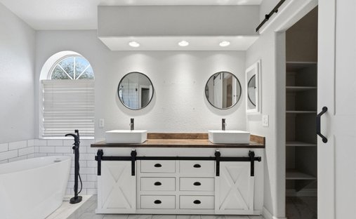 House in Gilbert, Arizona, United States 1