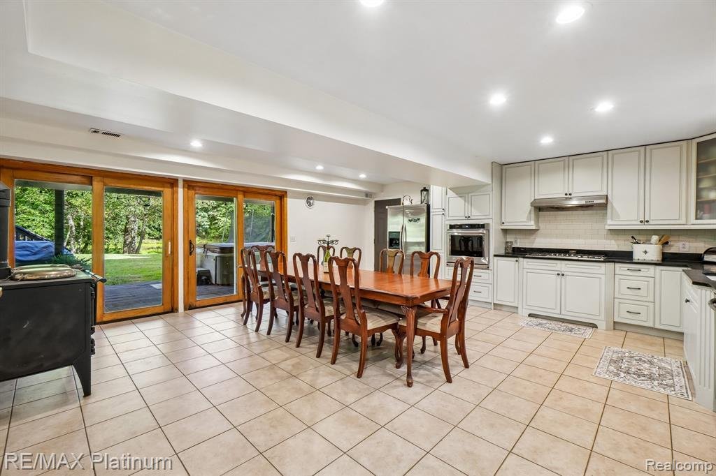 House in Highland Charter Township, Michigan, United States 3 - 18811244