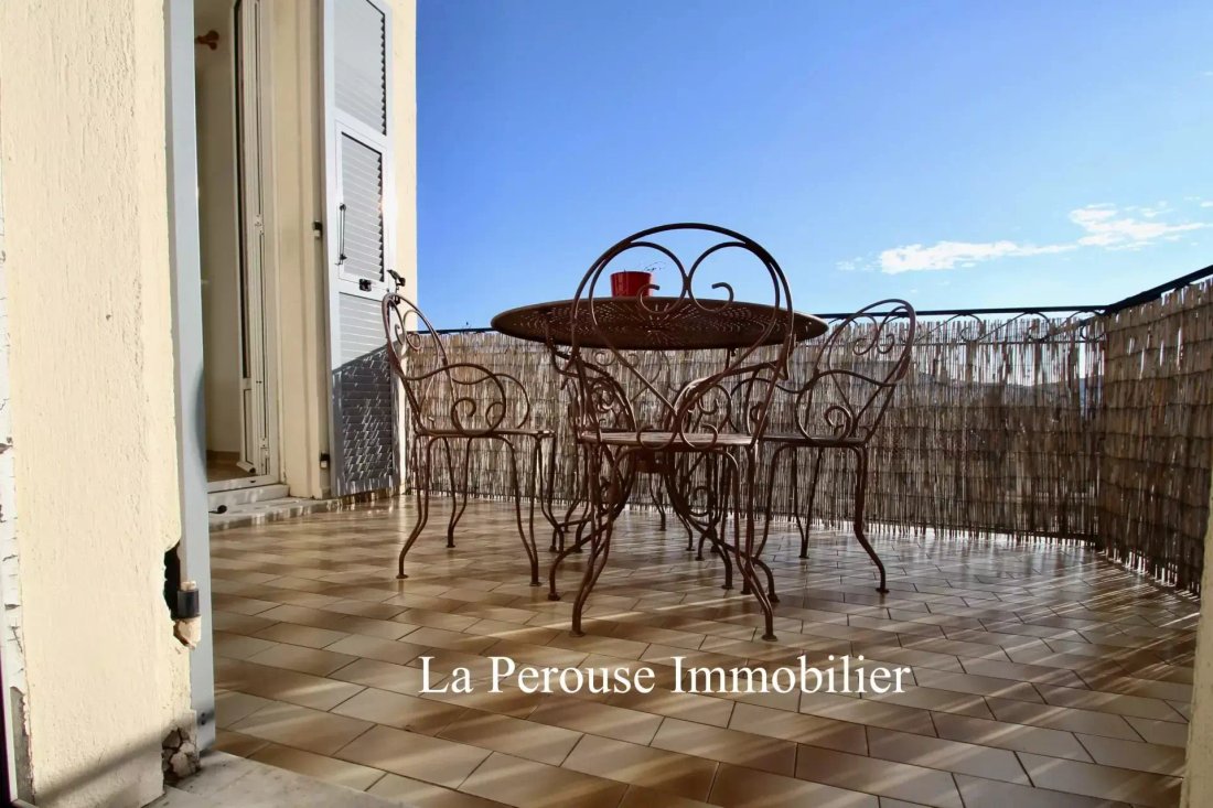 Casa en Liberación, Niza, Francia 5 - 15723074
