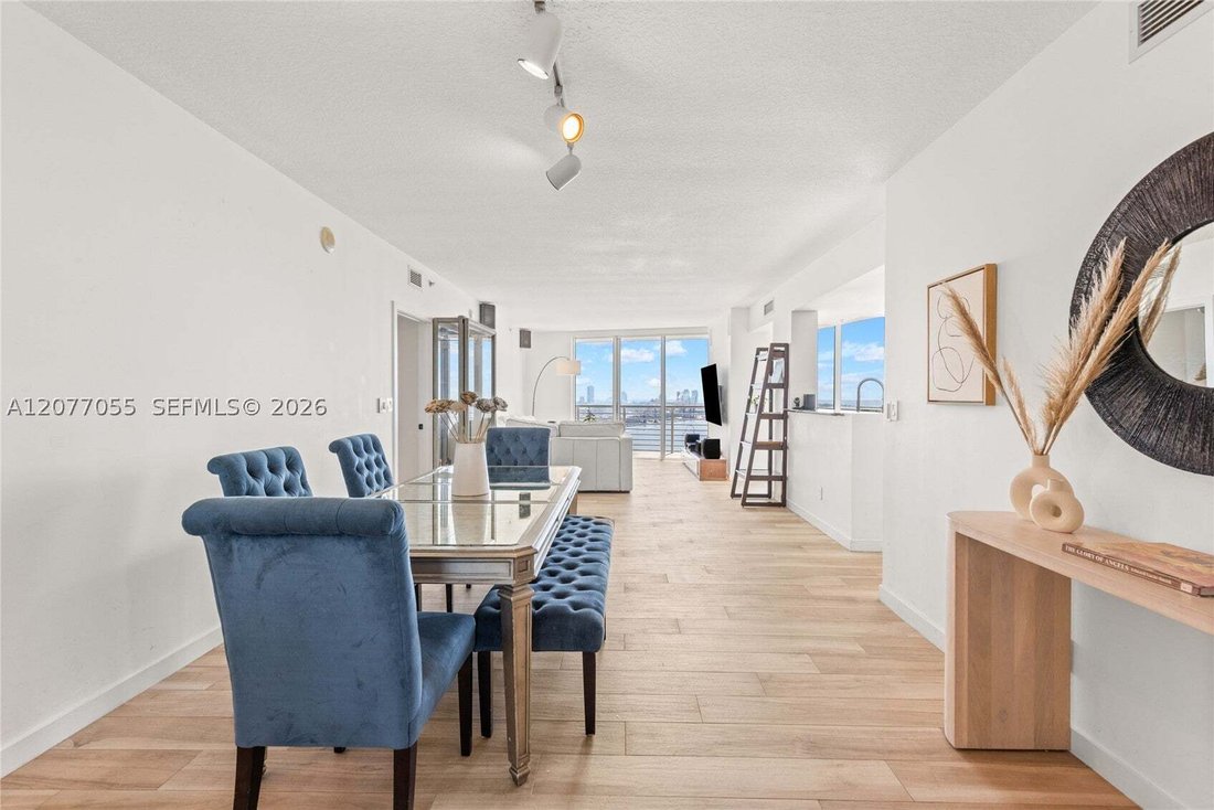 Condominio en Miami, Florida, Estados Unidos 2 - 18813746
