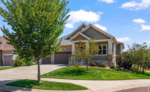 House in Lafayette, Colorado, United States 1