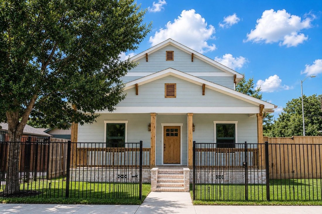 Casa a Houston, Texas, Stati Uniti 3 - 18811889