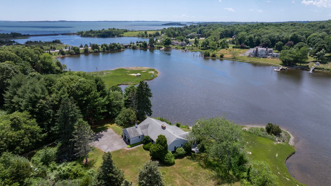 Casa en Stonington, Connecticut, Estados Unidos 4 - 18813478