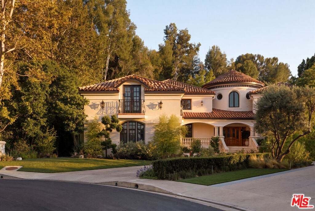 Casa a Los Angeles, California, Stati Uniti 1 - 18813925