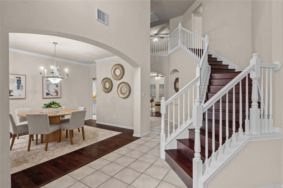 House in Austin, Texas, United States 3 - 18029782