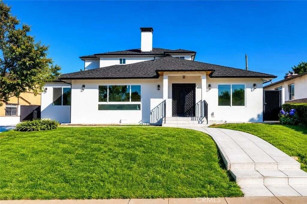 House in Burbank, California, United States 2 - 18674158