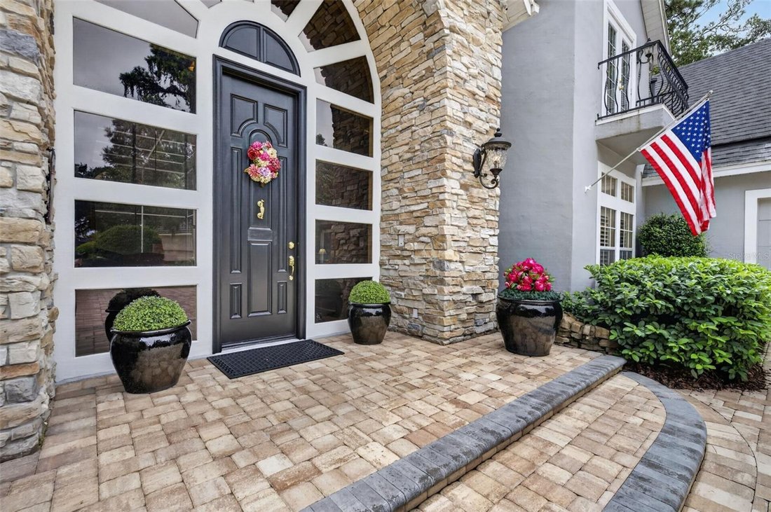 Haus in Winter Park, Florida, Vereinigte Staaten 5 - 18814497