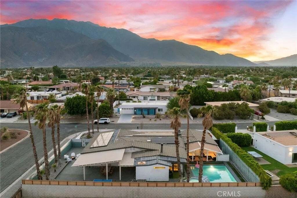Haus in Palm Springs, Kalifornien, Vereinigte Staaten 3 - 18811536