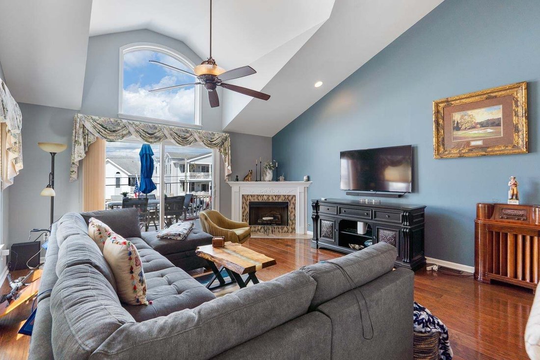 Appartement à Sea Isle City, New Jersey, États-Unis 2 - 18811200