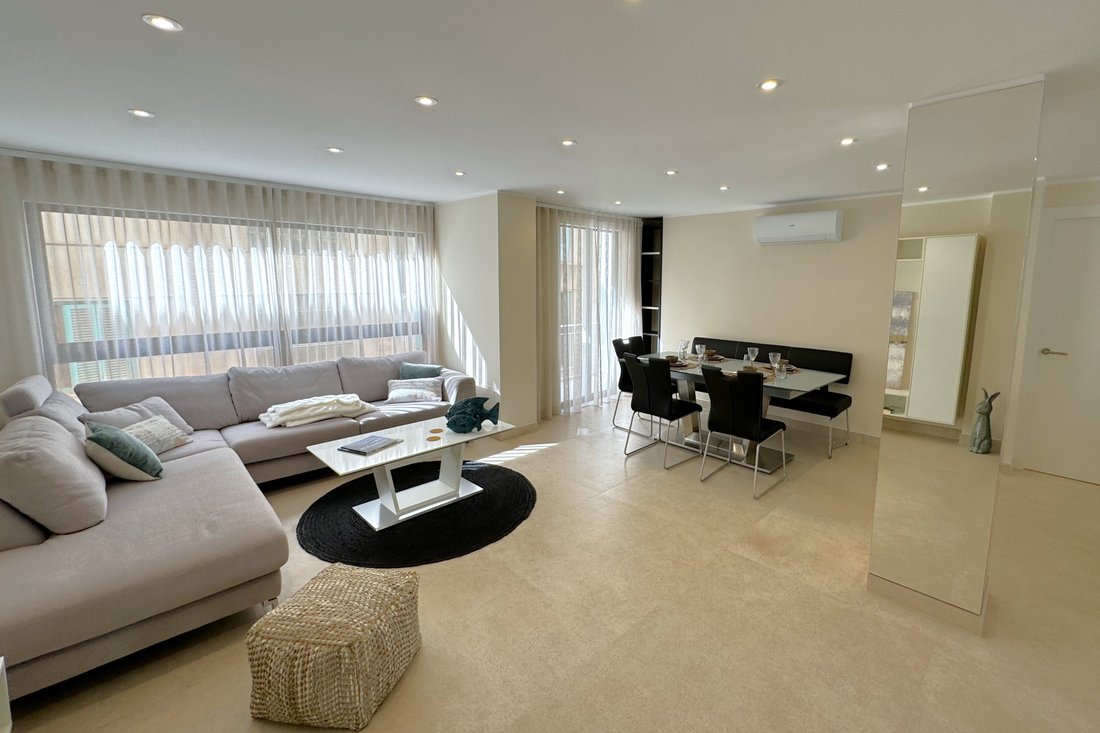 Apartamento en Palma, Islas Baleares, España 2 - 18815404