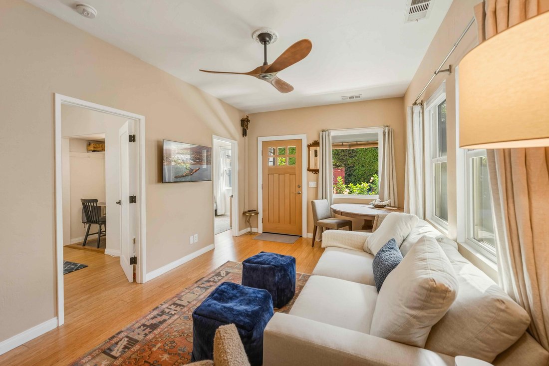 House in Santa Barbara, California, United States 5 - 18813818