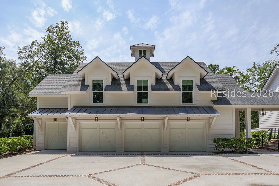 Haus in Bluffton, South Carolina, Vereinigte Staaten 4 - 18811291