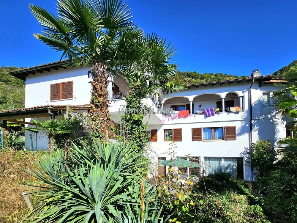 Appartement à Morcote, Tessin, Suisse 5 - 18815128