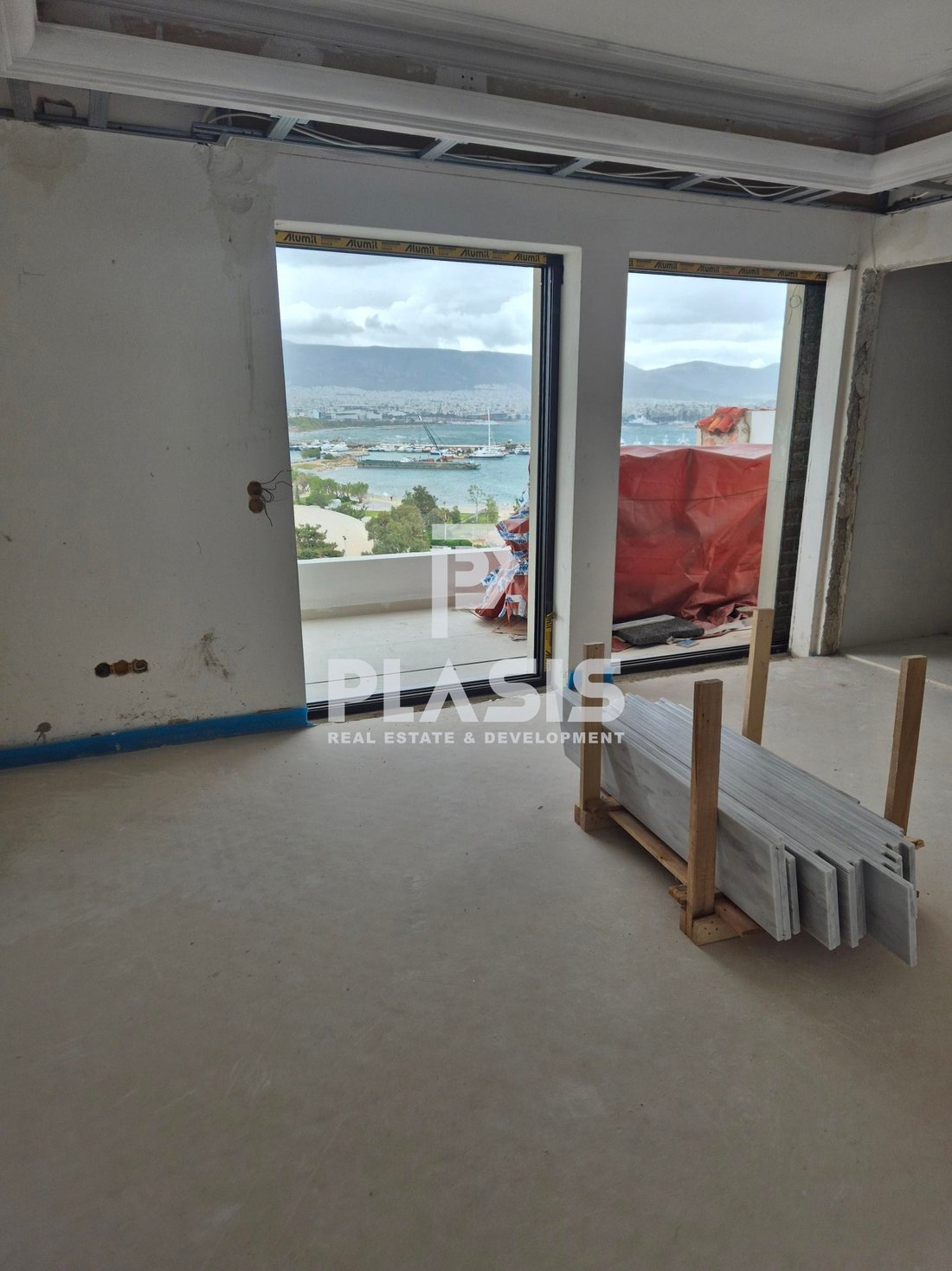 Apartment in 2nd District of Piraeus, Piraeus, Greece 5 - 17670578