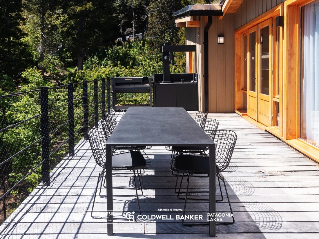 Townhouse in Villa La Angostura, Neuquen, Argentina 3 - 18813253