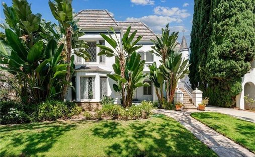 West Hollywood, California, Estados Unidos 1