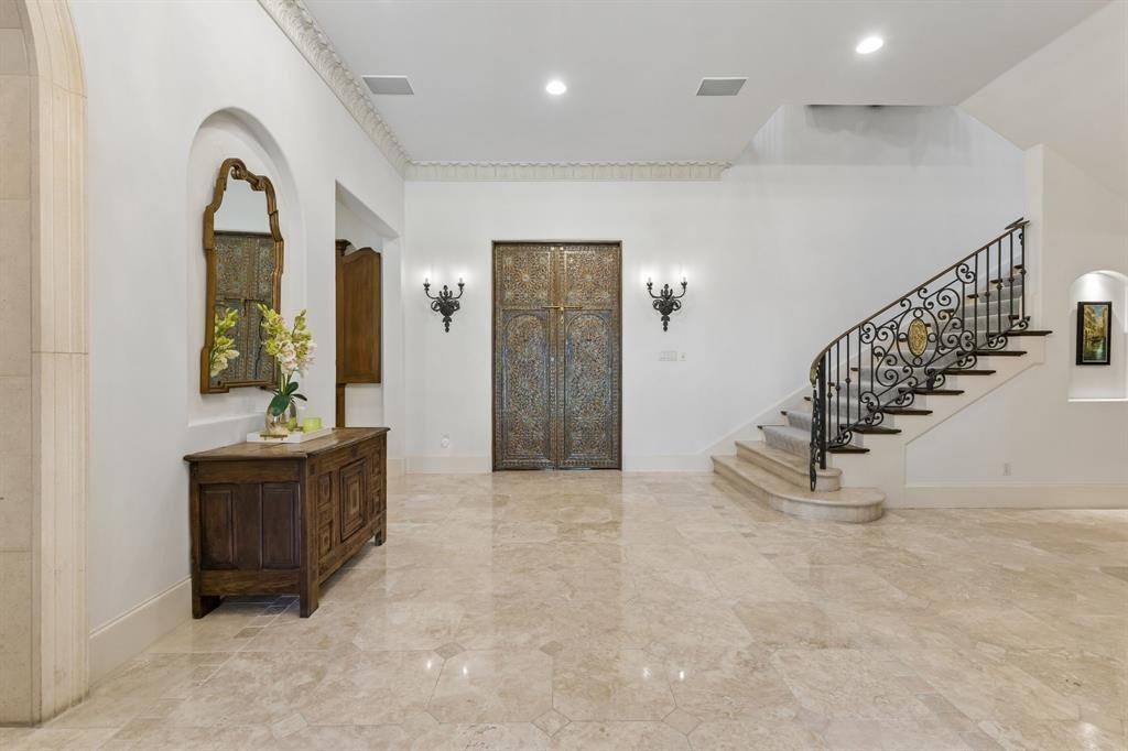 House in Highland Park, Texas, United States 4 - 18812015