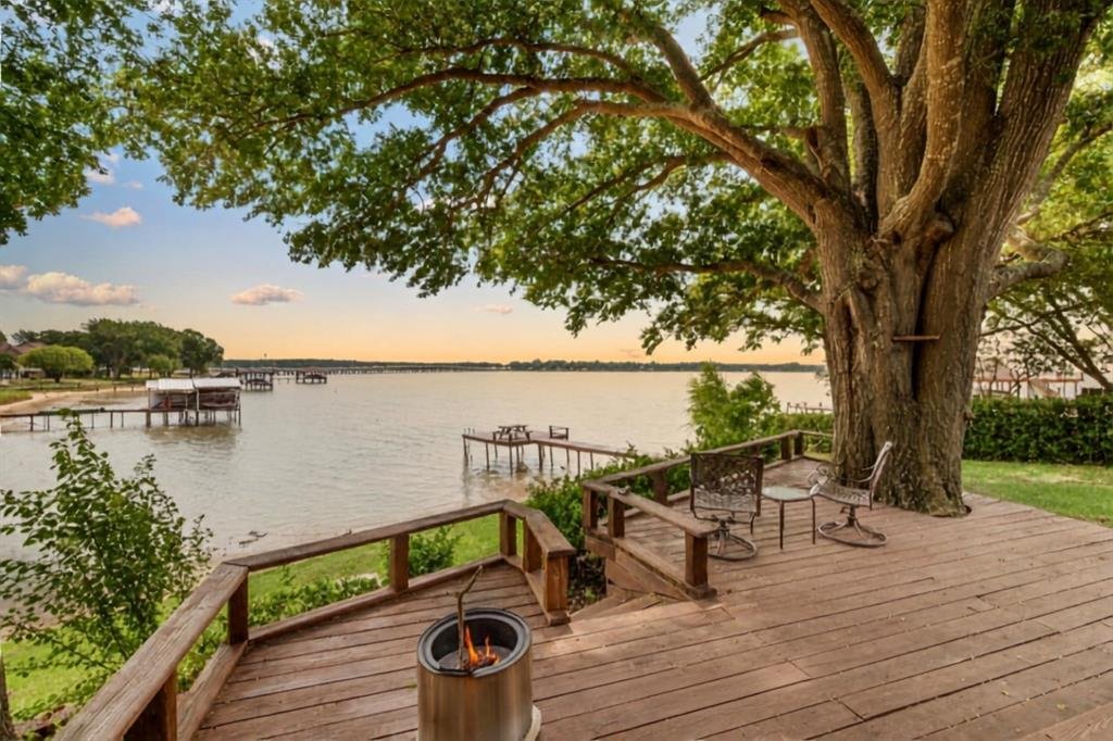 Haus in Gun Barrel City, Texas, Vereinigte Staaten 1 - 18806139
