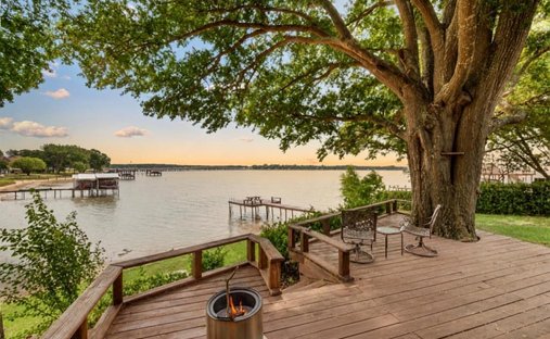 Haus in Gun Barrel City, Texas, Vereinigte Staaten 1